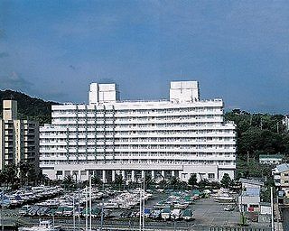 Hotel XIV Awajishima Sumoto Exteriér fotografie